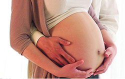 刚怀孕晋城如何做产前亲子鉴定，晋城办理孕期亲子鉴定结果准不准确