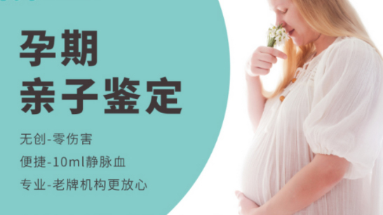 晋城怀孕了如何办理胎儿血缘检测,晋城无创怀孕亲子鉴定多少钱的费用